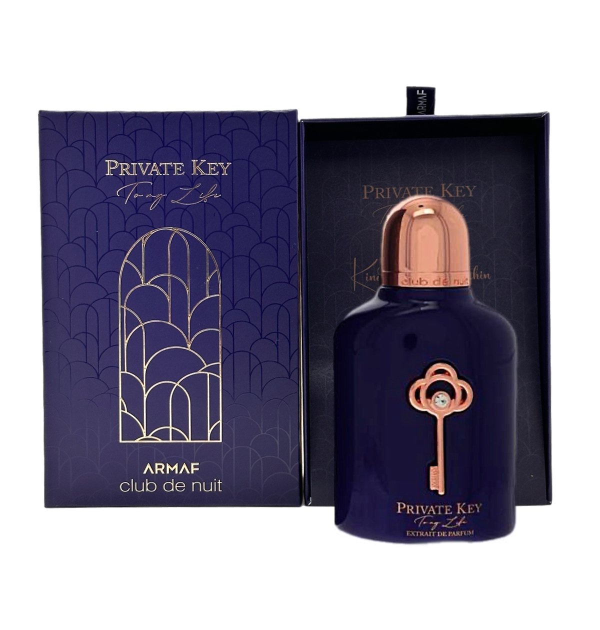 Order Club de Nuit Private Key To My Life Online in Kuwait – Fast Delivery
