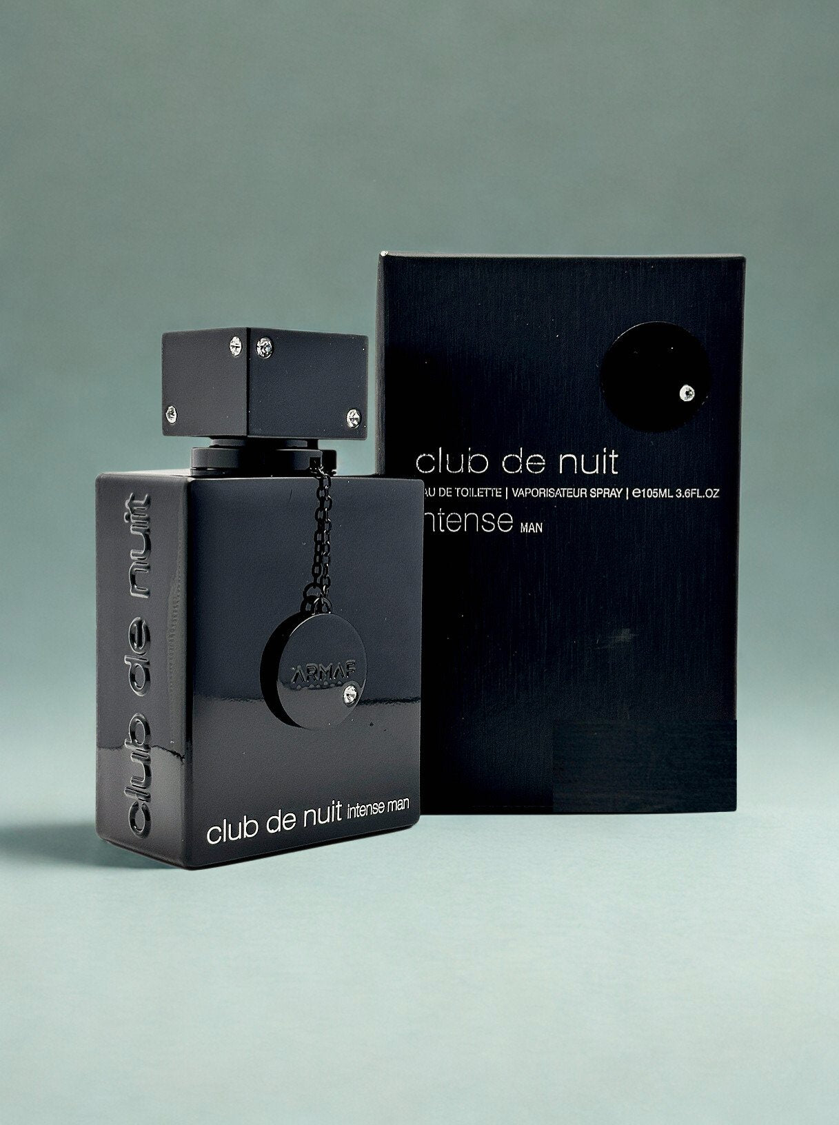 Club de Nuit Intense Man