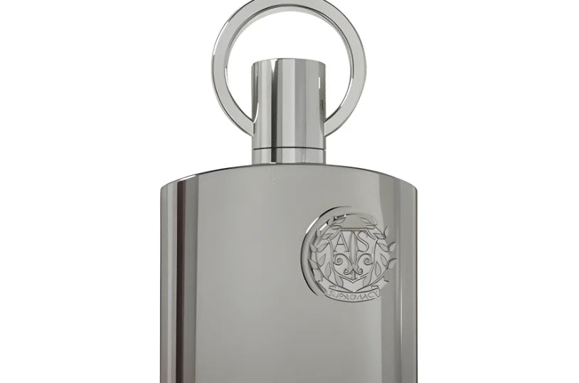 Afnan Supremacy Not Only Intense Eau de Parfum