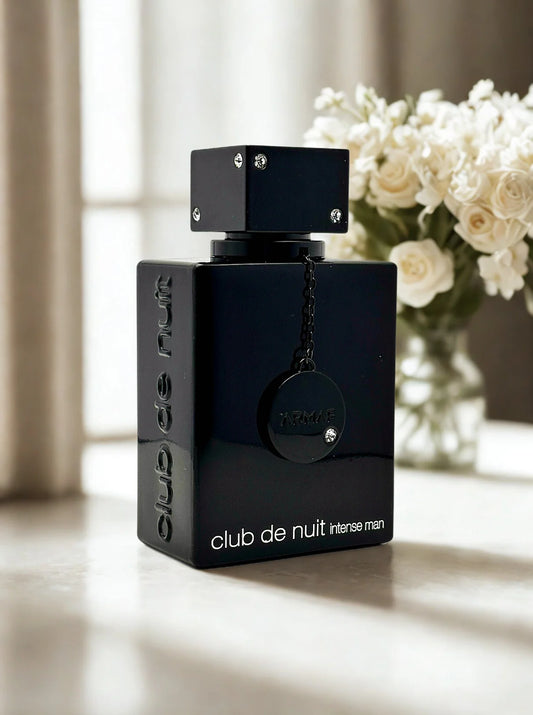 Club de Nuit Intense Man