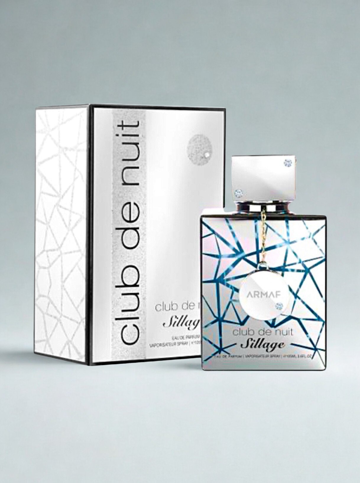 Club de Nuit Sillage