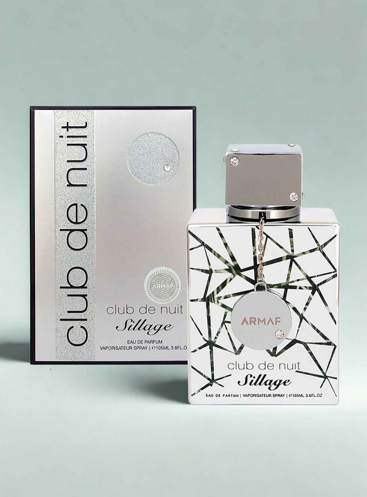 Club de Nuit Sillage