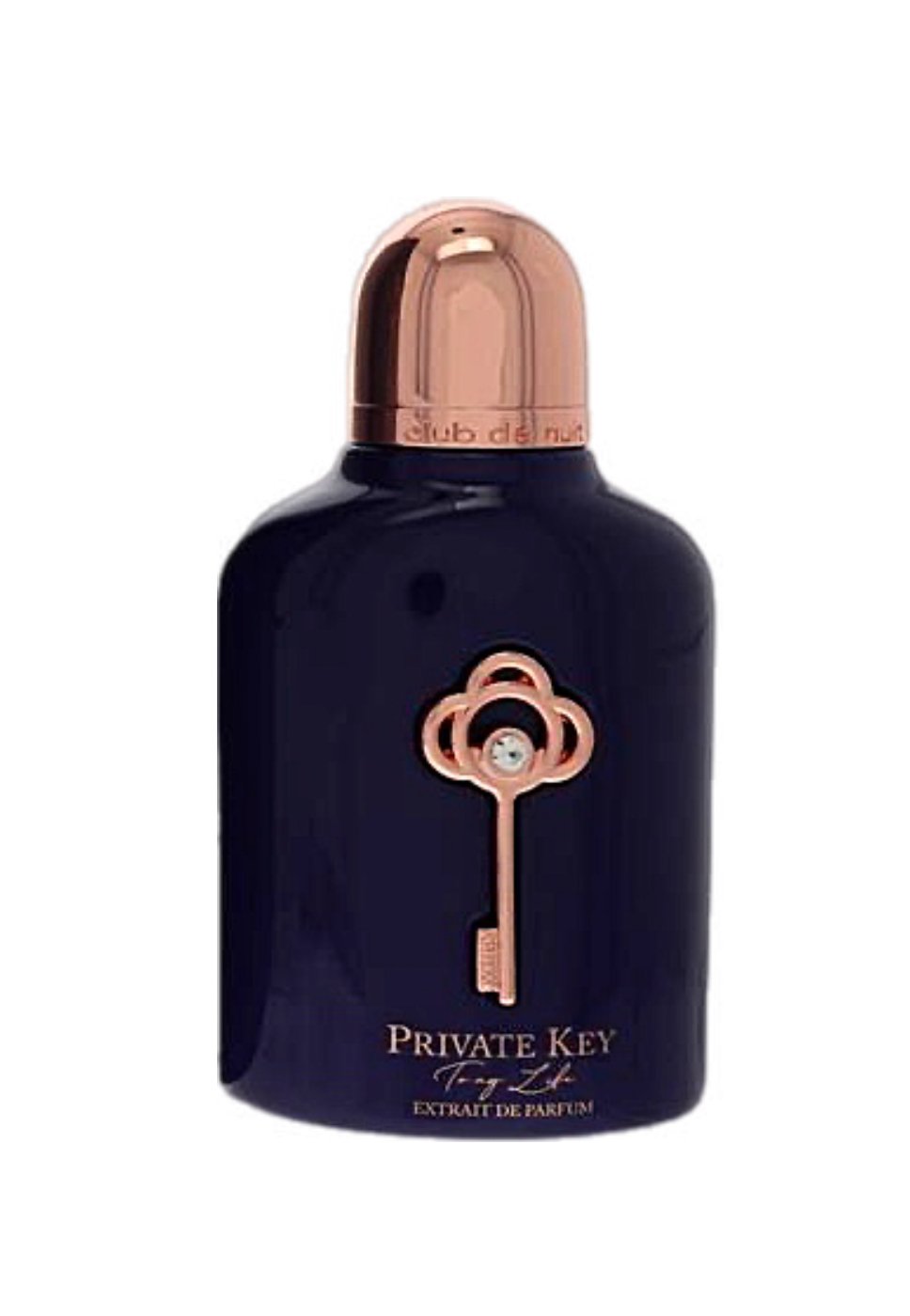 Order Club de Nuit Private Key To My Life Online in Kuwait – Fast Delivery
