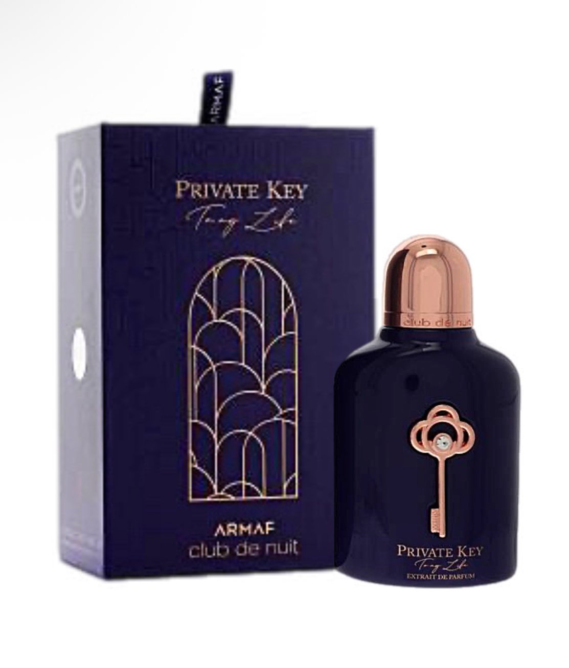 Order Club de Nuit Private Key To My Life Online in Kuwait – Fast Delivery