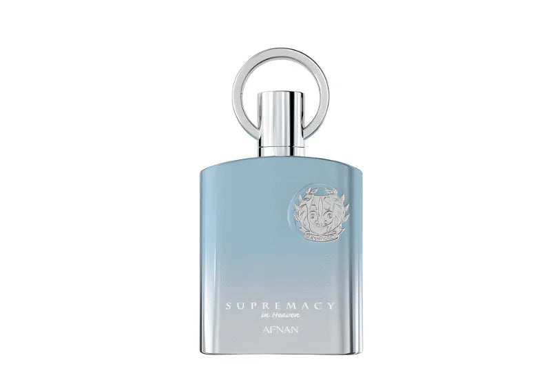 Afnan Supremacy in Heaven Eau de Parfum - 100% Original Company Seal Packed Perfume