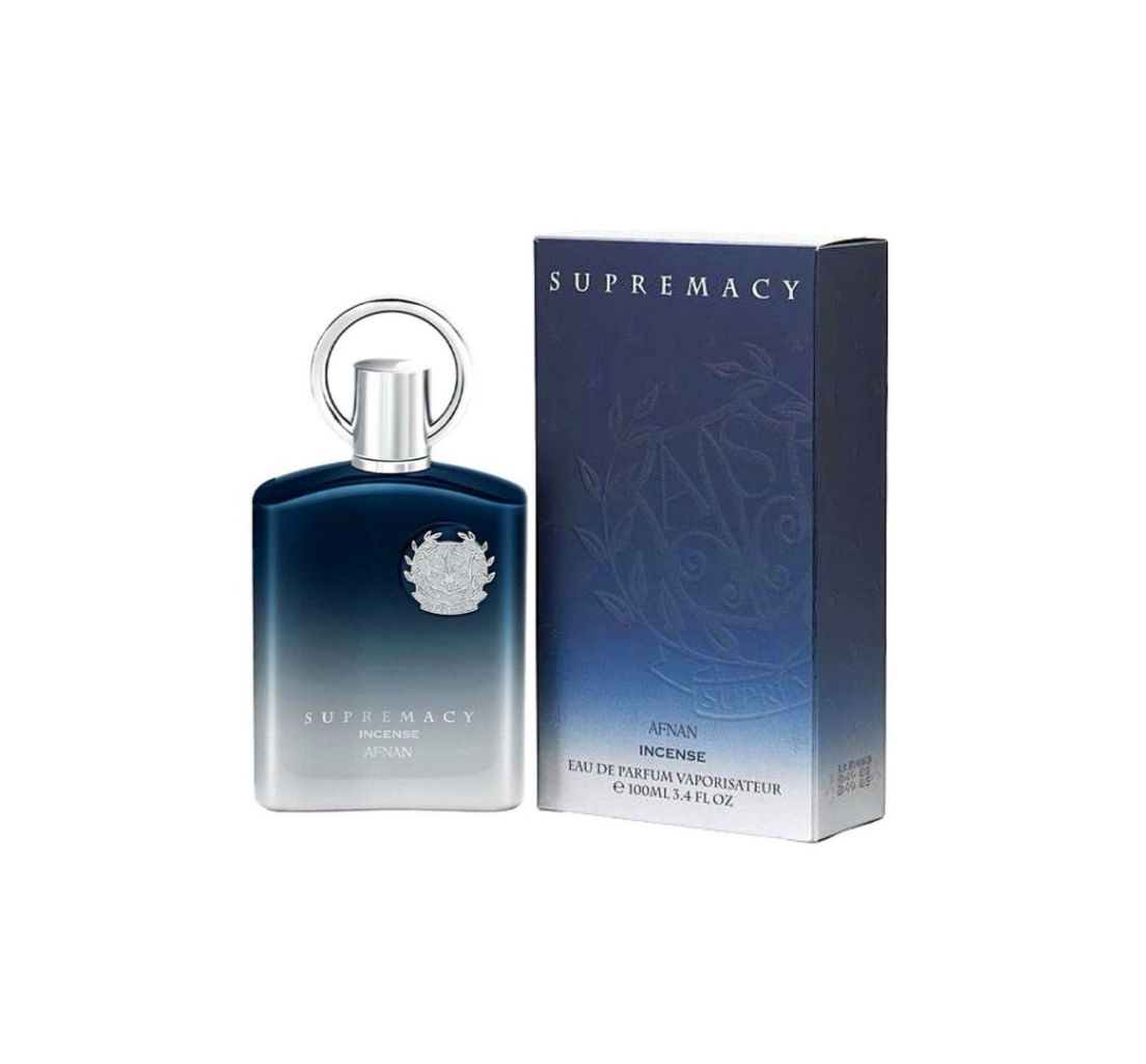 Afnan Supremacy Incense Eau de Parfum