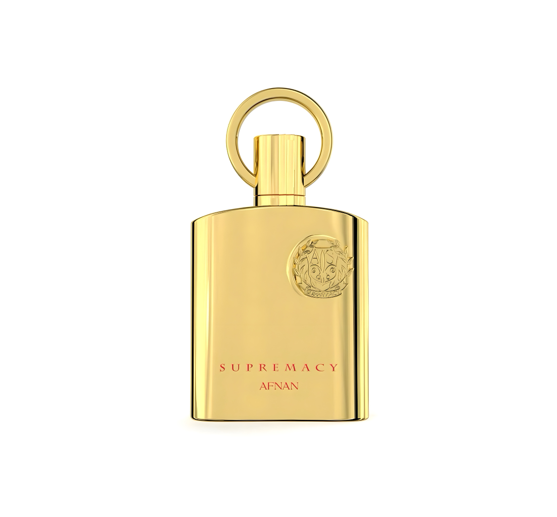 Afnan Supremacy Gold Eau de Parfum