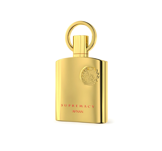 Afnan Supremacy Gold Eau de Parfum