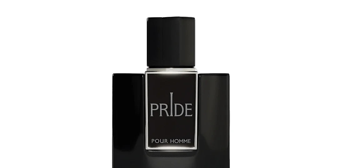 Rue Broca Pride Pour Homme Eau de Parfum - 100% Original Company Seal Packed Perfume