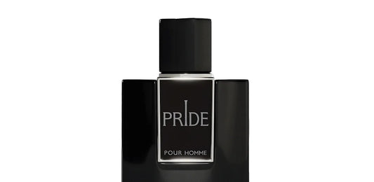 Rue Broca Pride Pour Homme Eau de Parfum - 100% Original Company Seal Packed Perfume