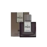 Rue Broca Pride Intense Eau de Parfum - "100% Original Company Seal Packed Perfume"